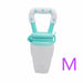 Baby Fresh Food Nibbler Baby Pacifiers Feeder Kids Feeding Nipple Soother Pacifier
