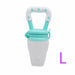 Baby Fresh Food Nibbler Baby Pacifiers Feeder Kids Feeding Nipple Soother Pacifier