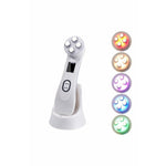5 in 1 RF EMS LED Photon Instant Wrinkle Remover