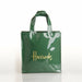 Reusable Fashion PVC  Shopping Bag Eco Friendly Large Capacity Waterproof Handbags