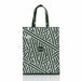 Reusable Fashion PVC  Shopping Bag Eco Friendly Large Capacity Waterproof Handbags