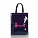Reusable Fashion PVC  Shopping Bag Eco Friendly Large Capacity Waterproof Handbags