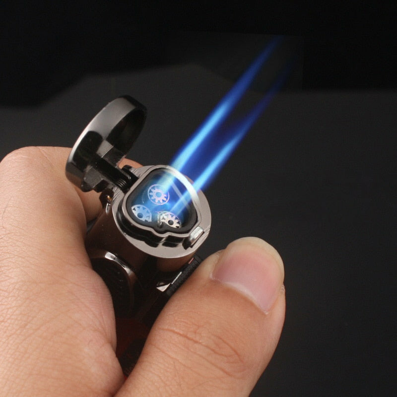 butane cigarette lighter gas Xikar High Performance 8oz Cigar Fuel Refill Northwoods Humidors This product is for all Multipurpose Utility lighter Toprenddon Torch Lighter Butane Lighter