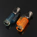 Visible Gas Blue Flame Torch Turbo Lighter Spray Gun Butane Lighter