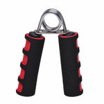 Hand Grip Fitness Arm Trainers Strength Foam Wrist Grippers Gym Tools