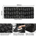 Oil Splatter Screens Aluminum Foil Plate Gas Stove Splash Proof Kitchen Tools