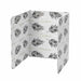 Oil Splatter Screens Aluminum Foil Plate Gas Stove Splash Proof Kitchen Tools