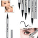 Professional Women Ultimate Eyeliner Long-Lasting Waterproof Quick-Dry Eye Liner Pen