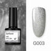 Gel Nail Polish Glitter UV LED Lamp Nail varnishes Base Top Coat Gel Nail Polish