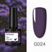 Gel Nail Polish Glitter UV LED Lamp Nail varnishes Base Top Coat Gel Nail Polish
