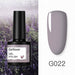 Gel Nail Polish Glitter UV LED Lamp Nail varnishes Base Top Coat Gel Nail Polish