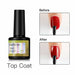 Gel Nail Polish Glitter UV LED Lamp Nail varnishes Base Top Coat Gel Nail Polish
