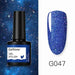 Gel Nail Polish Glitter UV LED Lamp Nail varnishes Base Top Coat Gel Nail Polish