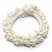 Woman Big Pearl Hair Ties Fashion Hairband Girls Ponytail Holders Rubber Bands