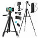 Tripod Stand 40inch Universal Photography for Phone Gopro