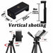 Tripod Stand 40inch Universal Photography for Phone Gopro