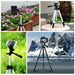 Tripod Stand 40inch Universal Photography for Phone Gopro