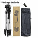 Tripod Stand 40inch Universal Photography for Phone Gopro