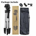 Tripod Stand 40inch Universal Photography for Phone Gopro