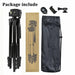 Tripod Stand 40inch Universal Photography for Phone Gopro