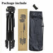 Tripod Stand 40inch Universal Photography for Phone Gopro