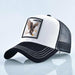 Animals Embroidery Baseball Caps Men Women Snapback Fashion Hip Hop Hats