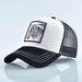 Animals Embroidery Caps Men Women Fashion Snapback Hip Hop Hat