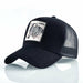 Animals Embroidery Caps Men Women Fashion Snapback Hip Hop Hat