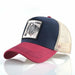Animals Embroidery Caps Men Women Fashion Snapback Hip Hop Hat