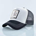 Animals Embroidery Baseball Caps Men Women Snapback Breathable Hats