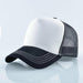 Solid Color Embroidery Baseball Caps Men Women Fashion Snapback Hats