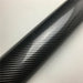 Carbon Fiber Vinyl Wrap Film Car Bike Wrapping Foil Computer Laptop Phone Skin 2D 4D 5D 6D