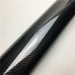 Carbon Fiber Vinyl Wrap Film Car Bike Wrapping Foil Computer Laptop Phone Skin 2D 4D 5D 6D