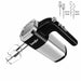 5 Speeds 500W High Power Electric Food Mixer Hand Blender Kitchen Tools