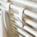 High Quality Hanger For Heated Towel Radiator Rail Clothes Hanger Hook Holder
