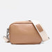 Designer Leather Women Handbags Simple Fashion Ladies Crossbody Bags