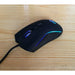 High-End Optical Professional Gaming Mouse LED Backlit Ergonomics Design Mouse