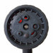 8 Pattern Garden Water Gun Hose Multifunctional Car Washing Water Sprayer Nozzle