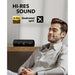 Anker Bluetooth Speaker Hi-Res 30W Audio Extended Bass and Treble Wireless HiFi Portable Speaker