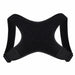 New Posture Corrector Spine Back Shoulder Support Corrector Band Adjustable Brace