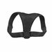 New Posture Corrector Spine Back Shoulder Support Corrector Band Adjustable Brace
