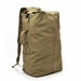 Large Capacity Rucksack Travel Bag Mountaineering Canvas Men Backpacks