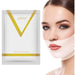 Face Lifting Miracle Mask V Shape Slimming Mask Chin Reduce