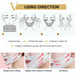 Face Lifting Miracle Mask V Shape Slimming Mask Chin Reduce