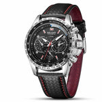 Men's Watches Luxury Fashion Luminous Army Waterproof Wrist Watch