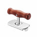 Stainless Steel Easy Can Jar Opener Adjustable Cap Lid Opener Tool Kitchen Gadgets
