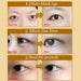 20Pcs Crystal Collagen Gold Eye Mask Anti-Aging Dark Circles Acne Beauty  Patches