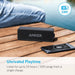 Anker Portable Bluetooth Wireless Speaker IPX7 Waterproof Bass Speaker