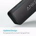 Anker Portable Bluetooth Wireless Speaker IPX7 Waterproof Bass Speaker