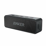 Anker Portable Bluetooth Wireless Speaker IPX7 Waterproof Bass Speaker